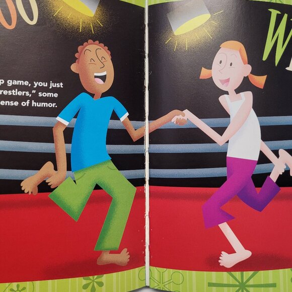 Boredom Blasters By Helaine Becker Book - Paperback - Picture 11 of 11